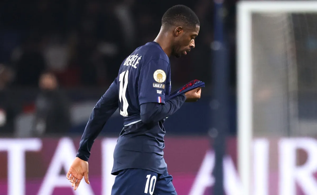 PSG vs Chelsea Live Stream: Exclusive Champions League on Paramount+